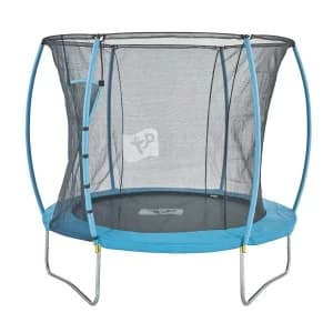 TP Toys 8ft Hip Hop Trampoline