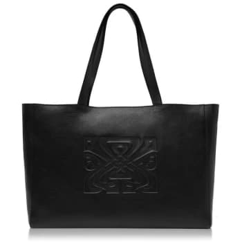 Biba EW Tote Bag - Black