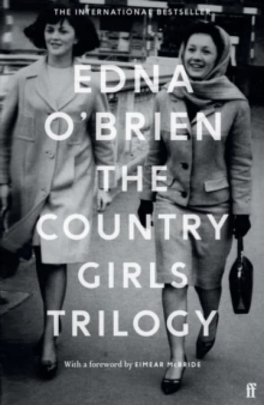 The Country Girls Trilogy. Paperback. By Edna OBrien, Edna OBrien Books