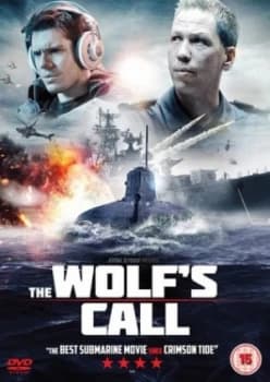 The Wolfs Call - DVD