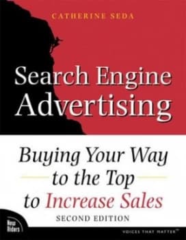 Search Engine Advertising by Kevin Lee Paperback