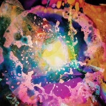 Possum - Lunar Gardens Vinyl