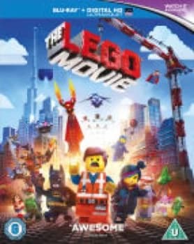 The LEGO Movie