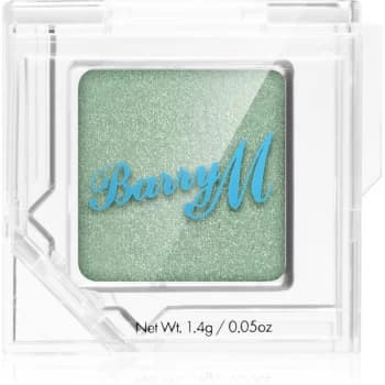 Barry M Clickable Eyeshadow - Secret Garden