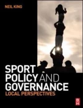 Sport policy and governance by Neil A King