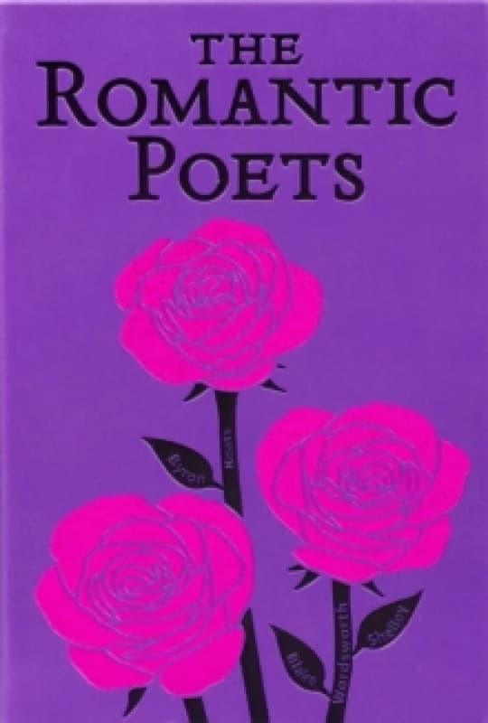 Romantic Poets Paperback / softback