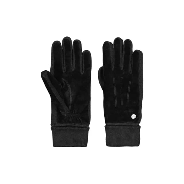 Barts Womens gloves Barts Stephaney Noir Female S