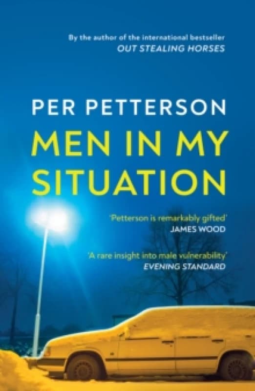 Men in My Situation Paperback / softback