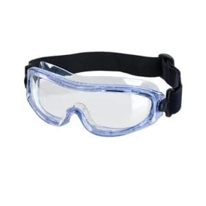 BBrand Low Profile Protective Goggles Clear