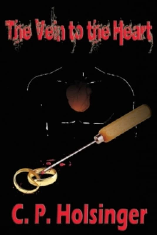 The Vein to the Heart Paperback / softback