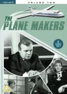 The Plane Makers: Volume 2