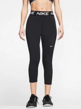 Nike Victory Capri Leggings - Black