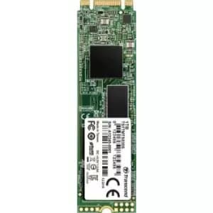 Transcend 830S 1TB SATA M.2 internal SSD 2280 M.2 SATA 6 Gbps Retail TS1TMTS830S