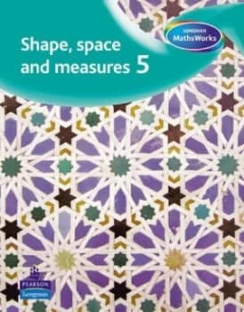 Shape Space and Measures 5 by Tony Cotton Hardback