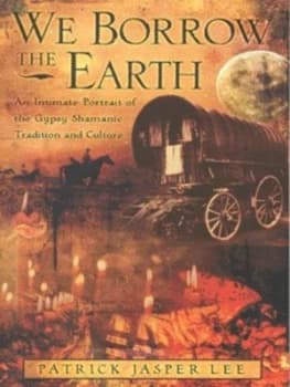 We Borrow the Earth by Patrick Lee Paperback