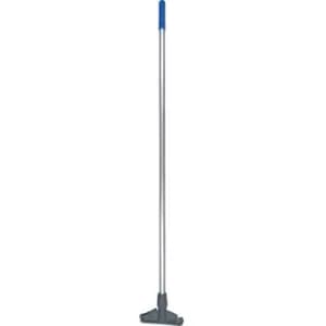 KMH125 1480MM Alloy Kentucky Mop Handle Blue - Cotswold