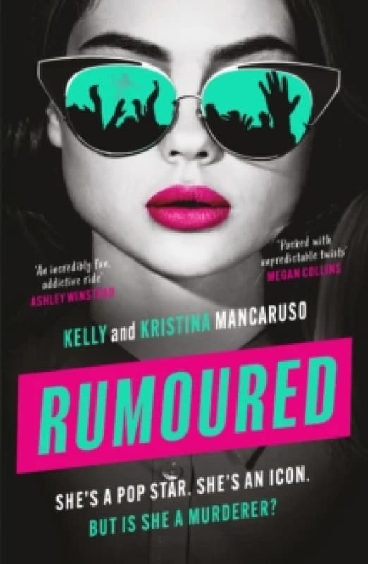Rumoured. Paperback. By Kelly Mancaruso, Kristina Mancaruso Books