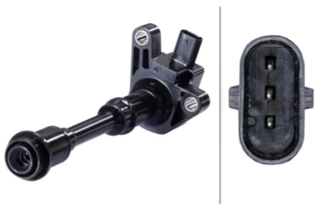 STARQ SQ122-07204 Ignition coil Coil,ignition (689)