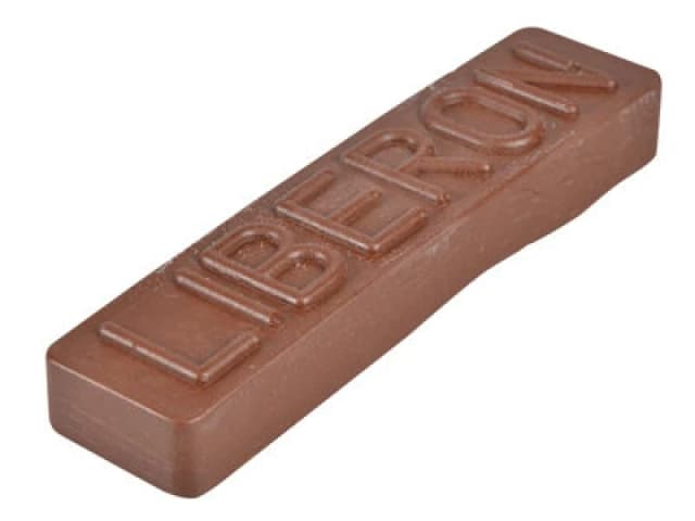 LIBERON Liberon 126847 Wax Filler Stick 09 Dark Walnut 50g LIBWFSDWN 126847