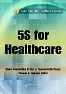 5s for healthcare