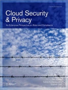 Cloud Security and Privacy by Tim Mather Paperback