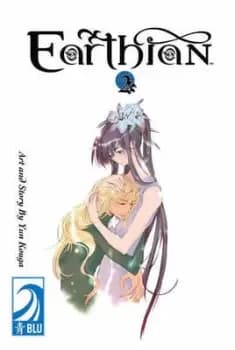 Earthian by Yun Kouga