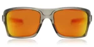 Oakley Sunglasses OO9263 TURBINE Polarized 926357