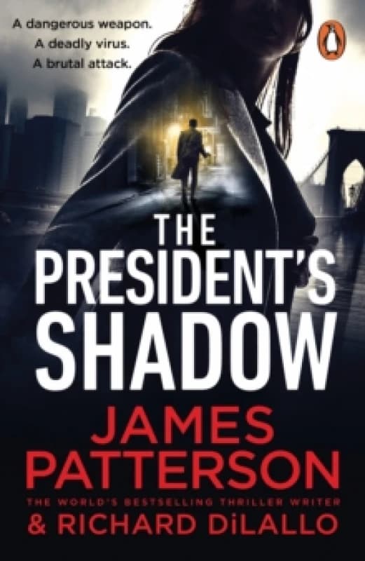 The Presidents Shadow Paperback / softback