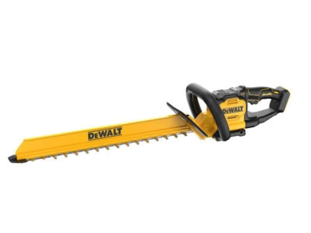 DEWALT Dcmht567P1-Gb Xr Hedge Trimmer 18V 1 X 5.0Ah Li-Ion Dewdcmht567P