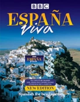 Espana Viva by Derek Utley Book