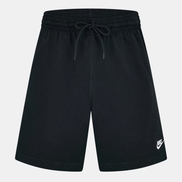 Nike Sportswear Club Mens Shorts Black male M