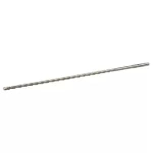 Silverline SDS Plus Masonry Drill Bit - 10 x 460mm