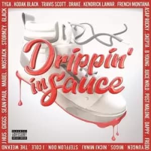 Drippin in Sauce by Various Artists CD Album