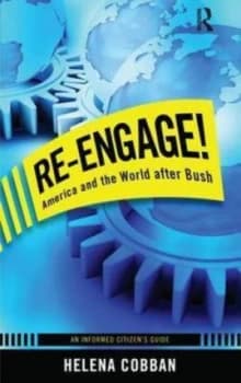 Re-Engage by Helena Cobban Paperback