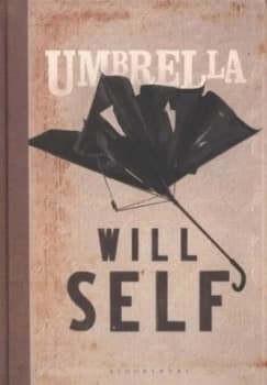 Umbrella by Will Self Hardback