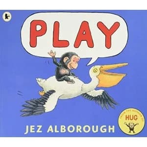 Play Paperback / softback 2018