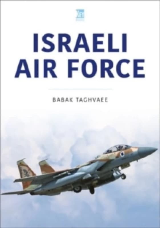 Israeli Air Force Paperback / softback