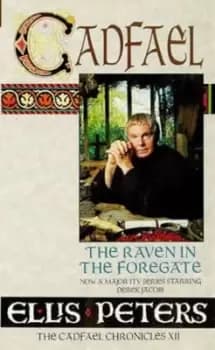 The raven in the foregate - Ellis Peters - Paperback - Used