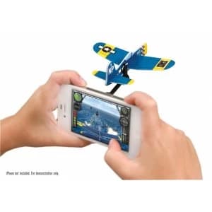 App Gear Foam Fighters - Pacific Black Sheep & Showgun