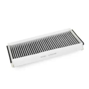 RIDEX Pollen filter 424I0256 Filter, interior air,Cabin filter PEUGEOT,PORSCHE,406 Break (8E/F),406 Coupe (8C),406 (8B),BOXSTER (986),911 (997)