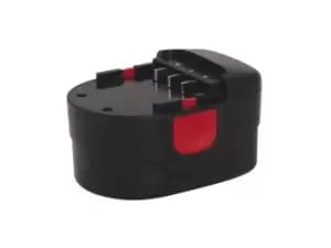 Sealey CPG12VBP Power Tool Battery 12V 2Ah Lithium-ion for CPG12V
