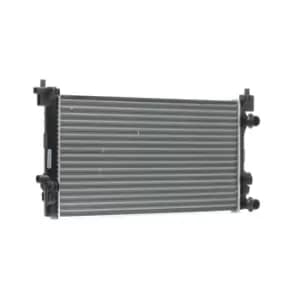 RIDEX Engine radiator 470R0920 Radiator, engine cooling,Radiator VW,AUDI,SKODA,Golf VII Schragheck (5G1, BQ1, BE1, BE2),Golf VII Variant (BA5, BV5)