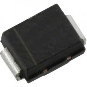 TVS diode Bourns SMBJ5.0CA DO 214AA 6.4 V 600 W