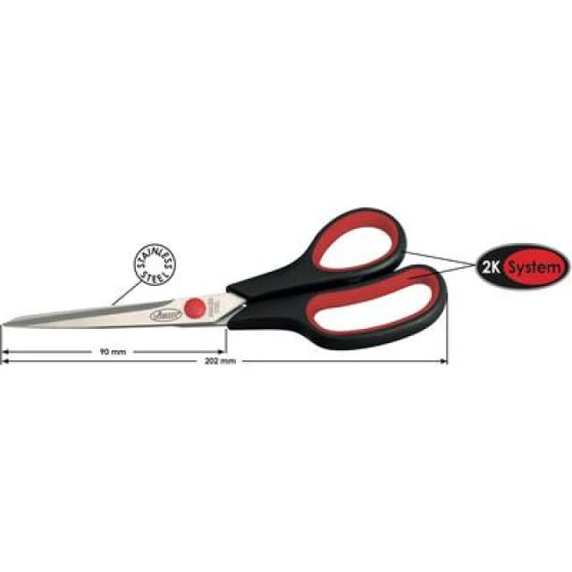 Vigor Vigor Universal shears V1304 V1304
