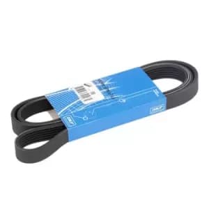 SKF V-ribbed belt RENAULT,FIAT,PEUGEOT VKMV 6PK1710 9651764880,5750LH,5750P2 5750RR,5750WP,5750XR,9809996880,9651764880,9654114480,9651764880,5750LG