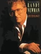 randy newman anthology pianovocalchords