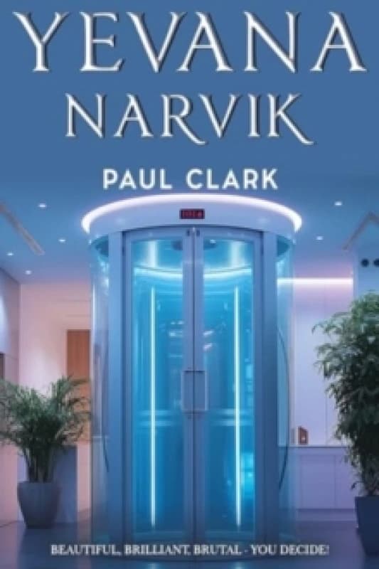 Yevana Narvik Paperback / softback