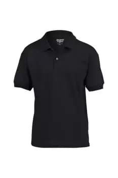 DryBlend Jersey Polo Shirt