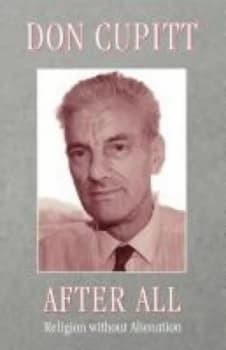 After All by Don Cupitt Book