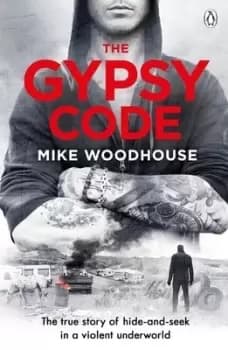 The gypsy code by Mike Woodhouse